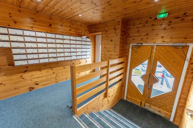 Apartements LES ECRINS - Les Orres