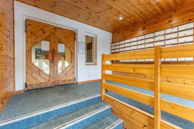 Apartements LES ECRINS - Les Orres