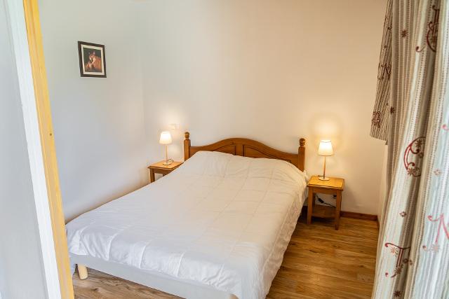 Apartements LES EGLANTINES - Les Orres