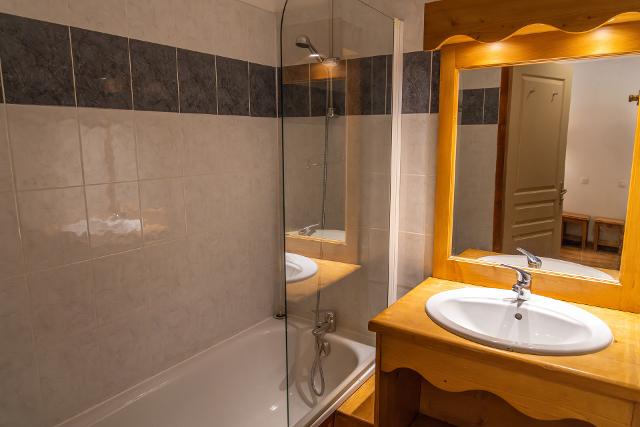 Apartements LES EGLANTINES - Les Orres