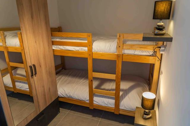 Chalet PRAMOUTON - Les Orres