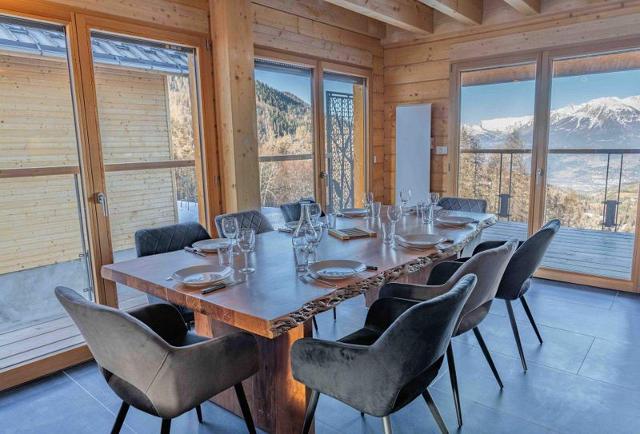 Chalet PRAMOUTON - Les Orres