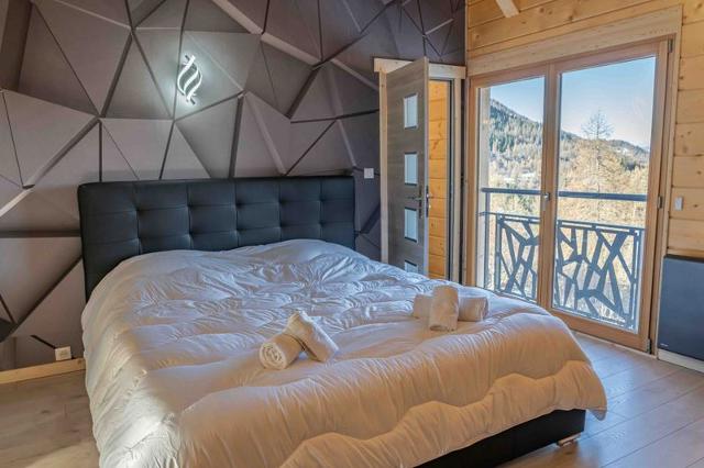Chalet PRAMOUTON - Les Orres