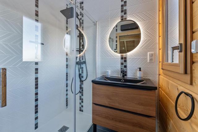 Chalet PRAMOUTON - Les Orres