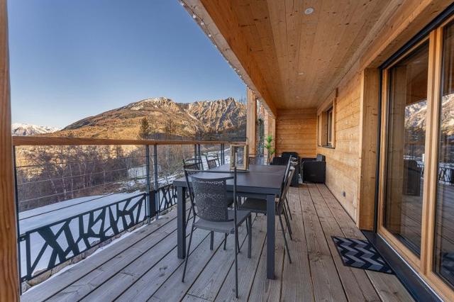 Chalet PRAMOUTON - Les Orres