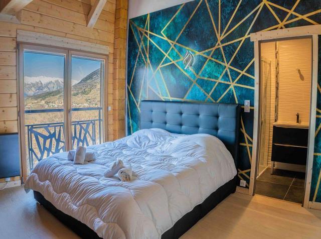 Chalet PRAMOUTON - Les Orres