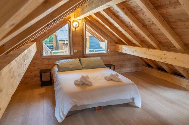 Chalet PRAMOUTON - Les Orres