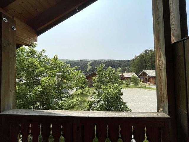 Chalets Du Soleil DEV200-000U2 - Superdévoluy