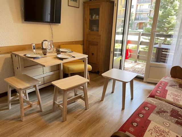 Appartment Clarines B2 RSL310-335 B2 - Risoul