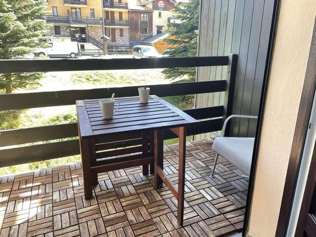 Appartment Clarines B2 RSL310-335 B2 - Risoul