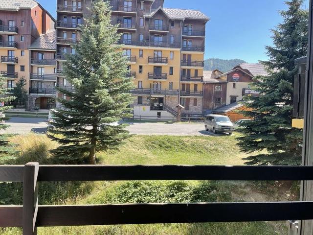 Appartment Clarines B2 RSL310-335 B2 - Risoul
