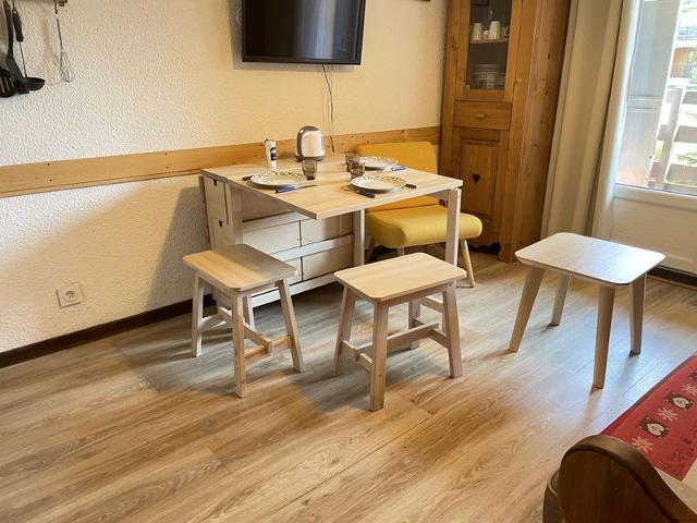 Appartment Clarines B2 RSL310-335 B2 - Risoul