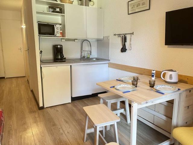 Appartment Clarines B2 RSL310-335 B2 - Risoul