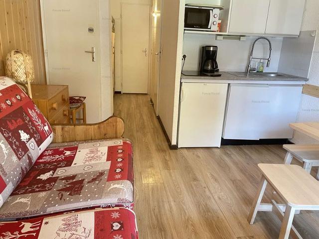 Appartment Clarines B2 RSL310-335 B2 - Risoul