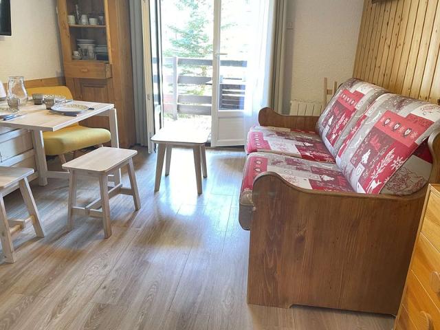 Appartment Clarines B2 RSL310-335 B2 - Risoul