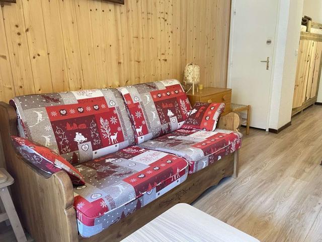 Appartment Clarines B2 RSL310-335 B2 - Risoul