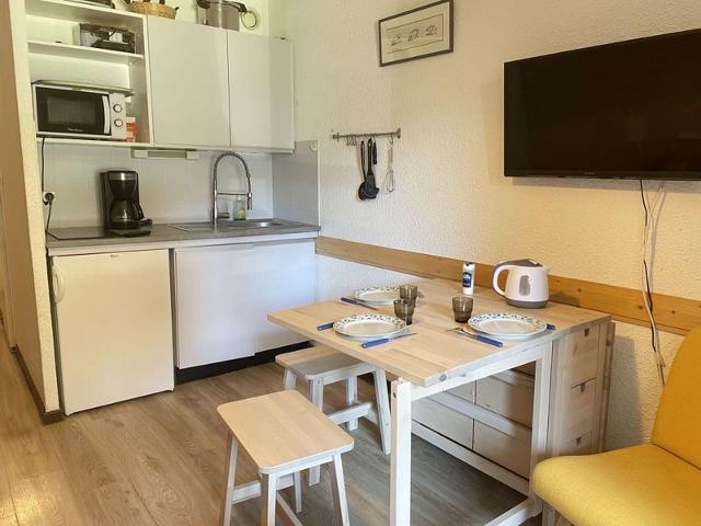 Appartment Clarines B2 RSL310-335 B2 - Risoul