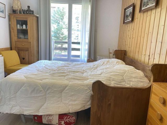 Appartment Clarines B2 RSL310-335 B2 - Risoul