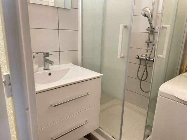 Appartment Clarines B2 RSL310-335 B2 - Risoul