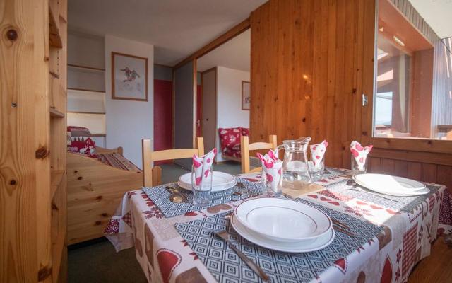 Appartment Portail G469 - Valmorel