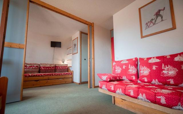 Appartment Portail G469 - Valmorel