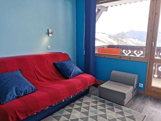 Appartment Camarine CAM20GUI