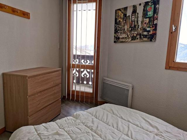 Appartment Camarine CAM20GUI - Valmorel