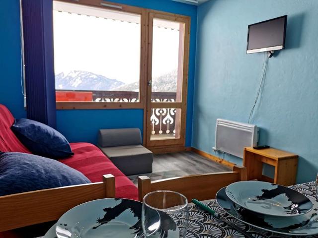 Appartment Camarine CAM20GUI - Valmorel