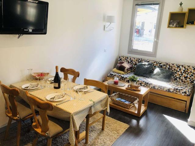 Appartment Morel MOR11ROU - Valmorel