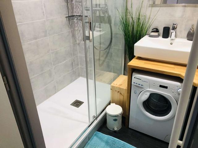 Appartment Morel MOR11ROU - Valmorel