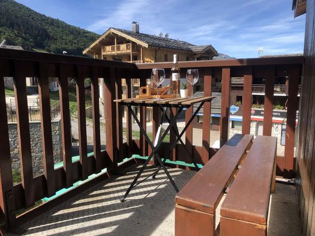 Appartment Morel MOR11ROU - Valmorel