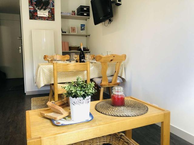 Appartment Morel MOR11ROU - Valmorel