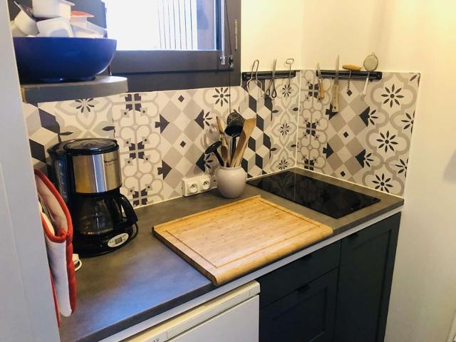 Appartment Morel MOR11ROU - Valmorel