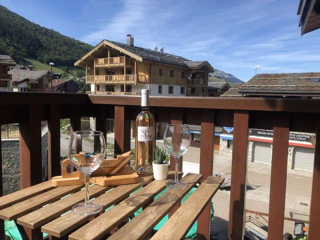 Appartment Morel MOR11ROU - Valmorel
