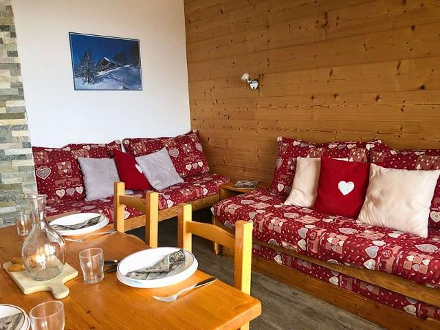 Appartment Camarine CAM29GAR - Valmorel