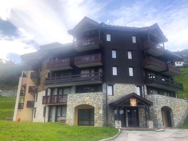 Appartment Camarine CAM29GAR - Valmorel