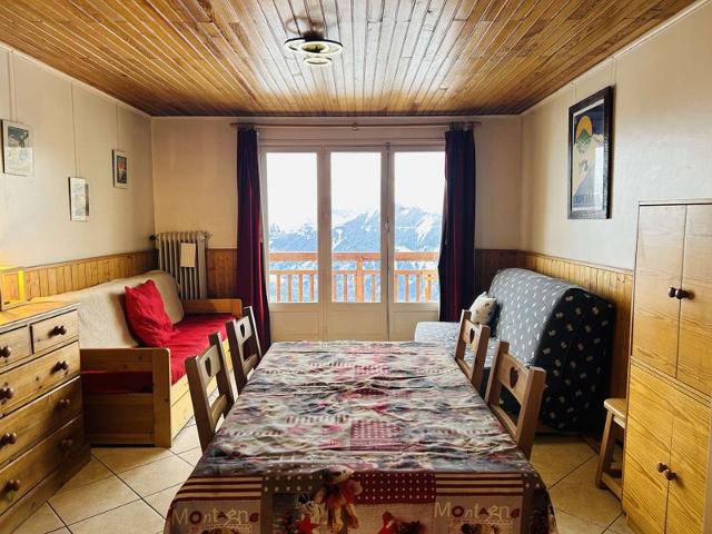 Appartment Paradis B ADH134-B3 - Alpe d'Huez