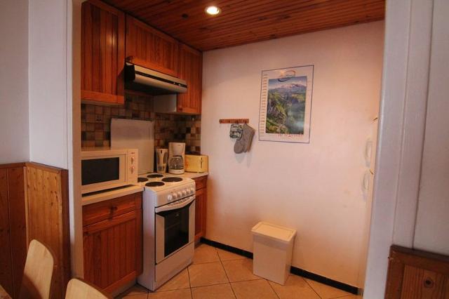 Appartment Paradis B ADH134-B3 - Alpe d'Huez