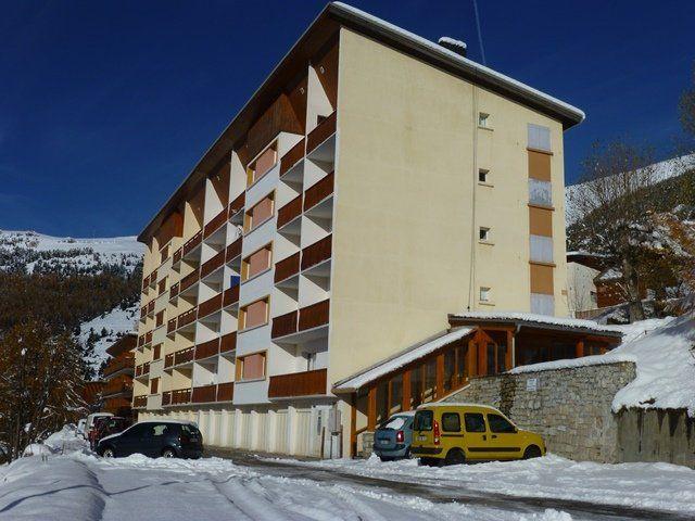 Appartment Paradis B ADH134-B3 - Alpe d'Huez