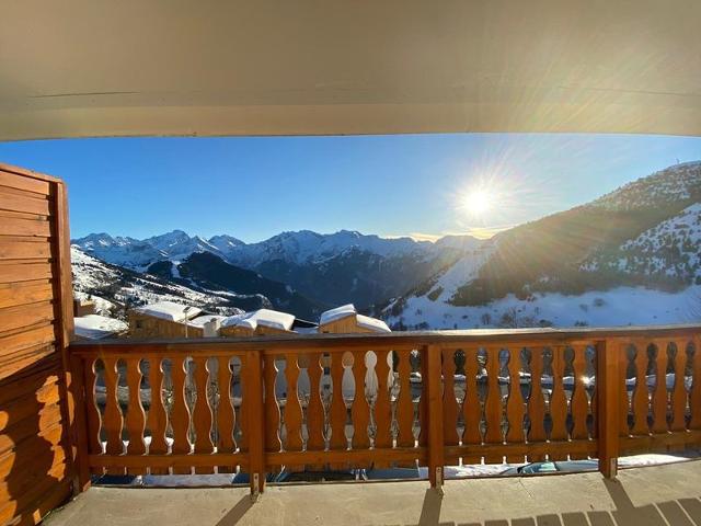 Appartment Eden ADH067-B2 - Alpe d'Huez