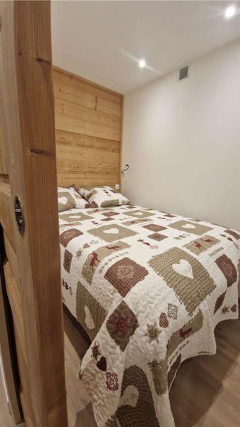 Appartment Meridien ADH117-G4 - Alpe d'Huez