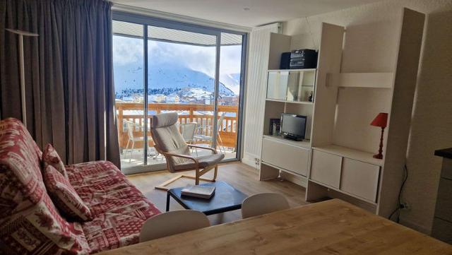 Appartment Meridien ADH117-G4 - Alpe d'Huez