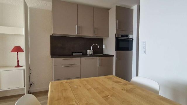 Appartment Meridien ADH117-G4 - Alpe d'Huez