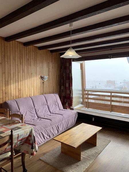 Appartment Gemeaux ADH079-F4 - Alpe d'Huez