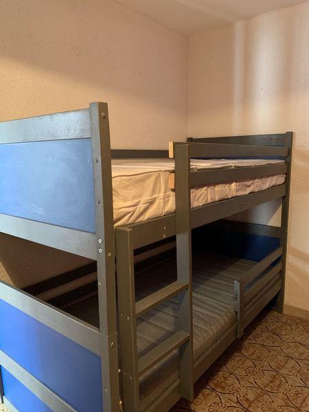 Appartment Gemeaux ADH079-F4 - Alpe d'Huez