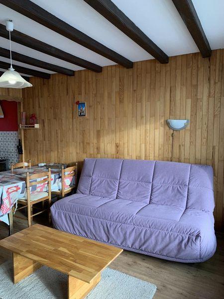 Appartment Gemeaux ADH079-F4 - Alpe d'Huez