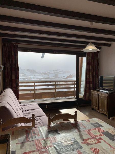 Appartment Gemeaux ADH079-F4 - Alpe d'Huez