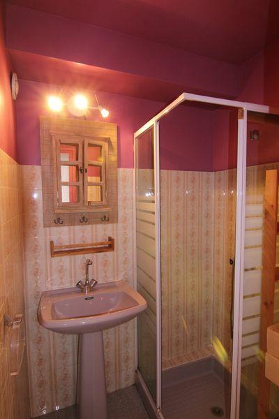Appartment Gemeaux ADH079-F4 - Alpe d'Huez