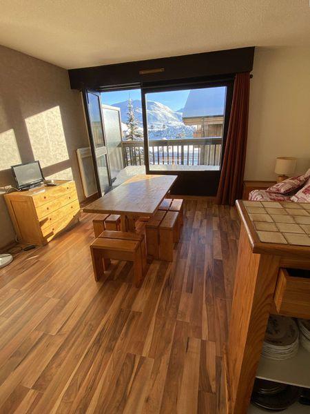 Appartment Nigritelle ADH126-21 - Alpe d'Huez