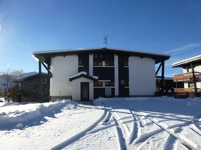 Appartment Nigritelle ADH126-21 - Alpe d'Huez